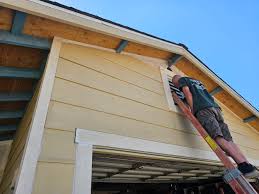 Reliable Carefree, AZ Siding Solutions